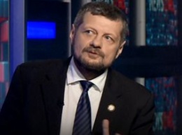 Мосийчук: Украина полностью находится под внешним управлением