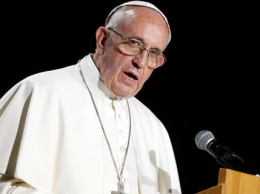 Папа Франциск инициирует реформы в Ватикане