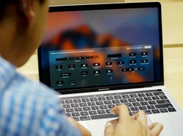 Apple бесплатно заменит клавиатуру некоторых MacBook и MacBook Pro