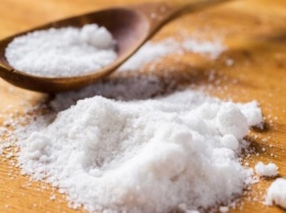 Ученые доказали смертельную опасность соли