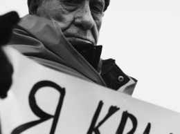В Крыму погиб ветеран национального движения крымских татар Сервер Караметов
