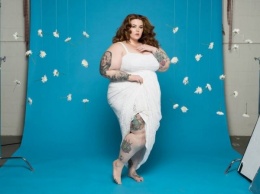 Ученые выступают против «нормализации» размеров plus-size