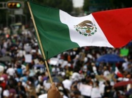 В Мексике убили 18 кандидатов в мэры