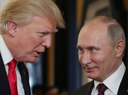 Kronen: Трамп и Путин могут встретиться в Вене 15 июля