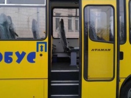 Школы Херсонщины получат 8 новых автобусов