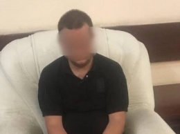 В Киеве задержали пособника, который помог брачному аферисту сбежать из-под стражи