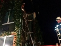 В Херсоне подожгли дом нардепа от "БПП": фракция прокомментировала событие