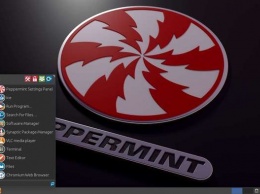 Релиз Linux-дистрибутива Peppermint 9