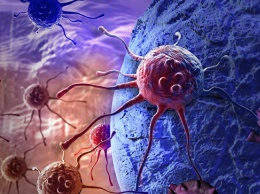 Найден способ заблокировать распространение четырех видов рака