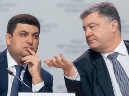 Украина должна выплатить $47 млрд долга весной 2019 года