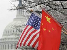 США грозится ввести новый запрет для китайских компаний