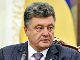 Порошенко сменил руководителей СБУ в Одесской и Николаевской областях
