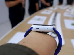 Apple ответит за низкое качество Apple Watch в суде