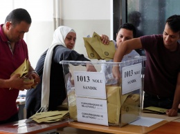 В ОБСЕ заявили о неравных условиях на выборах президента Турции