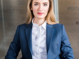 Партнер Aequo Анна Бабич признана "Юристом года по корпоративному праву", - международное рейтинговое агентство Best Lawyers