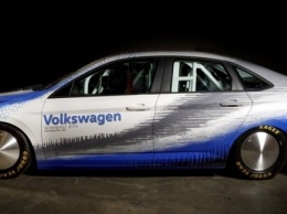 Volkswagen Jetta преодолеет 330 километров в час