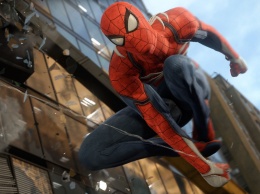 Актер, озвучивший Рино в Marvel’s Spider-Man, выдал личность одного из злодеев игры
