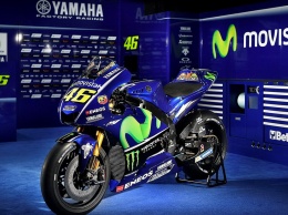 Yamaha Factory Racing может потерять спонсорство Movistar в MotoGP, но есть и план «Б»