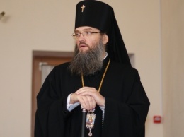 От Лукавого: запорожский архиепископ попал в базу "Миротворца"