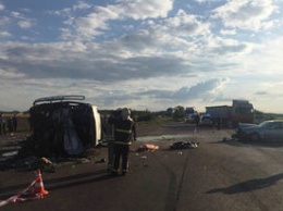 В полиции рассказали детали смертельной аварии в Ровенской области