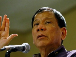 Президент Филиппин Родриго Дутерте назвал Бога глупцом