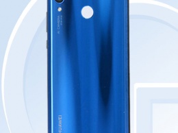 Новый селфифон Huawei Nova 3 будет похож на флагманский P20