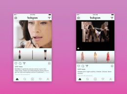 Aitarget: в июле Instagram откроет формат Collection для российских рекламодателей