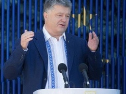 Украинцы ждут, что следующий президент выполнит обещание Порошенко