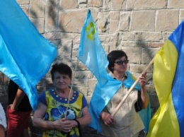 Татары рассказали, когда вернутся в Крым