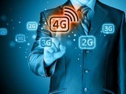 Lifecell и Vodafone назвали дату запуска 4G в диапазоне 1800 МГц