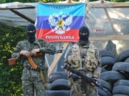 В Счастье задержали бывшего боевика "ЛНР", который сбежал с оккупированного Донбасса к тете