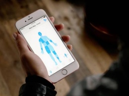 Apple займется здоровьем владельцев iPhone