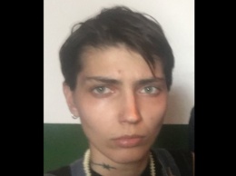 Художница сообщила о том, что ее задержали и пытали боевики «ДНР»
