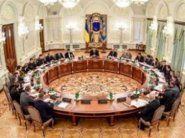 Пономарь: В Украине решением СНБО снят ряд торговых ограничений с производителей вооружения