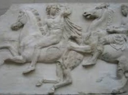 Премьер Греции потребовал от Британии вернуть скульптуры Парфенона