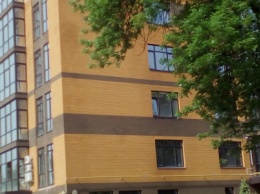 Запорожская мэрия намерена передать сотрудникам СБУ 12 квартир