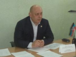Раскрылись подробности ареста одного из главарей "ДНР" в Донецке