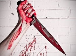 В Киеве мужчина на почве ревностей ударил жену ножом в живот