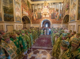 Состоялось архиерейское совещание Украиской Православной Церкви, по итогом которого было сделано важное заявление