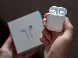 Чехол от AirPods сможет подзарядить ваш iPhone