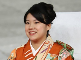 Японская принцесса Айко выйдет замуж за простолюдина