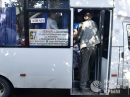 В Госкомцен Крыма рассказали, подорожает ли проезд в городском транспорте