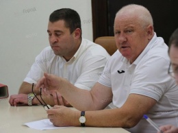 Депутаты разрешили МБК «Николаев» и дальше бесплатно пользоваться помещениями спортшколы «Надежда»