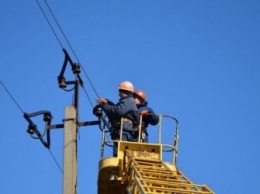 Донецкие электросети восстановили энергоснабжение подстанций в Мариуполе