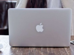 Когда выйдет MacBook Air с дисплеем Retina?