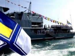 В Николаеве отпразднуют День Военно-Морских Сил Украины