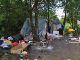 Нападение на лагерь ромов во Львове: доказана причастность российских спецслужб
