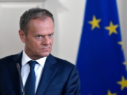 Туск призвал лидеров ЕС принять срочные меры по остановке миграции