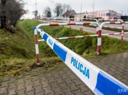На стройке в Польше погиб рабочий из Украины