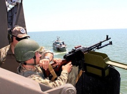 Эксперт назвал провокацией военные учения Украины у границ Крыма